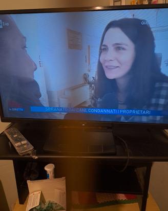 Tv sharp