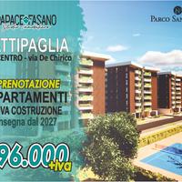 Parco San Paolo - Nuova Costruzione