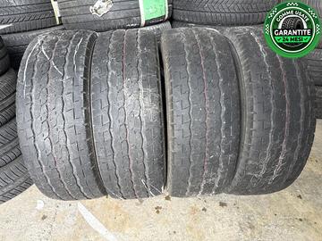 gomme usate 2356516 Estivo FIRESTONE - Vanhawk 2 -