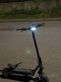 Kukirin G2 e Kxd e707