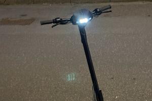 Kukirin G2 e Kxd e707