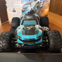 Macchina rc 4x4 telecomandata SG116MAX 80kmh