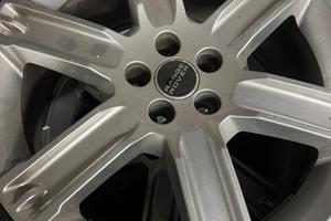 Cerchi 19 pollici Range Rover Evoque