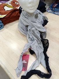 Foulard donna in cotone a 2€ 