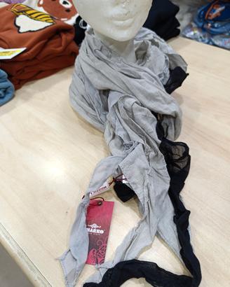 Foulard donna in cotone a 2€ 