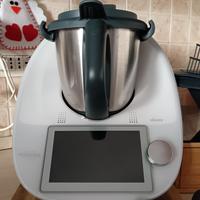 Bimby TM6 come nuovo