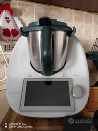 Bimby TM6 come nuovo