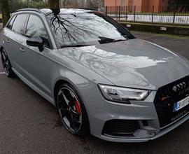 Audi A3 RS 3 SPB