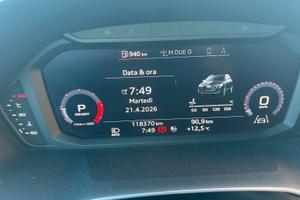 Audi q3 sline