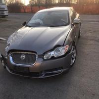 Ricambi Jaguar xf benzina