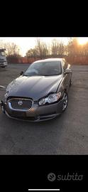 Ricambi Jaguar xf benzina