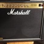 MARSHALL JCM 800 GUITAR COMBO - 100 WATT LEAD SERI