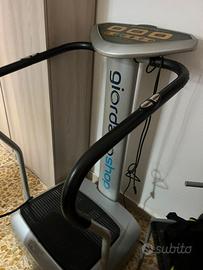VIBROPOWER