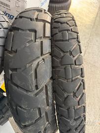 Copertoni moto Dunlop Trail Max Mission