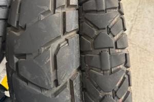 Copertoni moto Dunlop Trail Max Mission