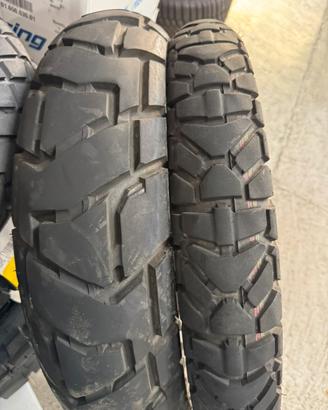 Copertoni moto Dunlop Trail Max Mission