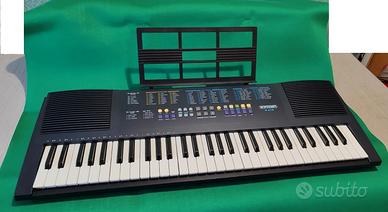Tastiera elettronica - 61 tasti