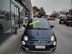 FIAT 500 1.0 Hybrid Star