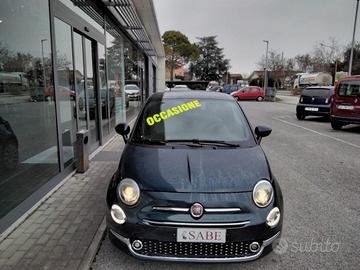 FIAT 500 1.0 Hybrid Star