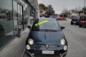 FIAT 500 1.0 Hybrid Star