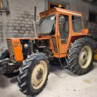 Trattore fiat 780 dt