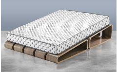 Materasso matrimoniale nuovo