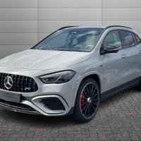 MERCEDES-BENZ Mercedes-AMG GLA 35 4MATIC
