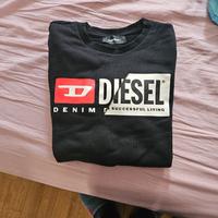 Felpa Diesel