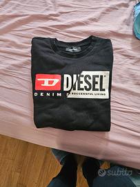 Felpa Diesel