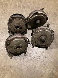 Mozzi fuselli Fiat 500 epoca D F L R