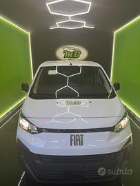 Fiat scudo van l2h1 1.5 blue hdi