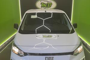 Fiat scudo van l2h1 1.5 blue hdi