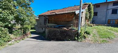 Vecchia stalla