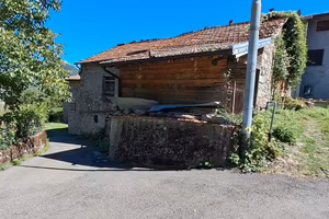 Vecchia stalla