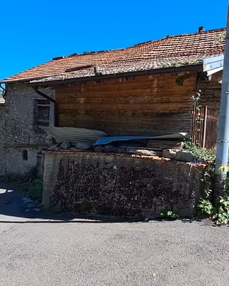 Vecchia stalla