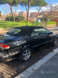 SAAB 9-3 SE cabrio 2ª serie - 2000 cc turbo