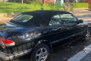 SAAB 9-3 SE cabrio 2ª serie - 2000 cc turbo