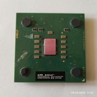 AMD Athlon XP 2000+ JIUHB – CPU vintage socket A