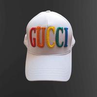 Cappello gucci