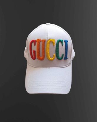 Cappello gucci