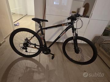 Bicicletta MTB
