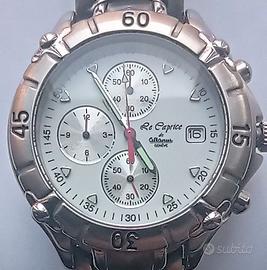 Cronografo Altanus "Le Caprice" - ref. 7699