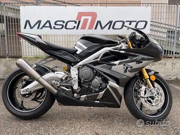 Triumph Daytona 765 Moto 2 Limited