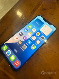 Iphone 12 pro max 128 GB