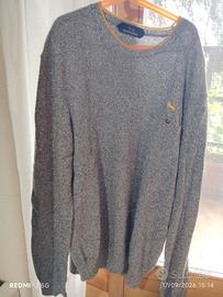 Maglioncino grigio nuovo