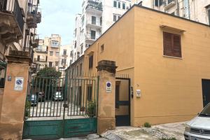 Bivani pressi Dante/Villafranca