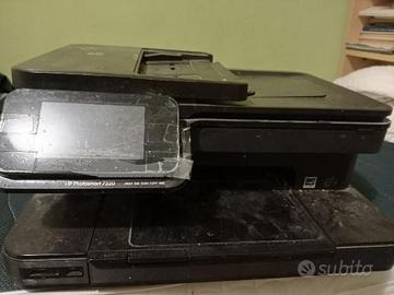 STAMPANTI HP 7520 (TRE)