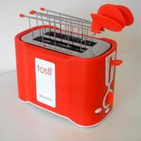 Tostapane 6 funzioni Ariete Tostì