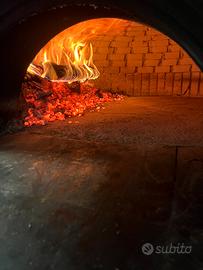 Pizzeria da asporto in capoterra