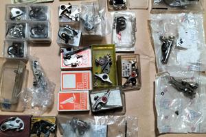 Ricambi per ciclomotori d'epoca